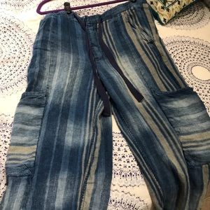Free people pants